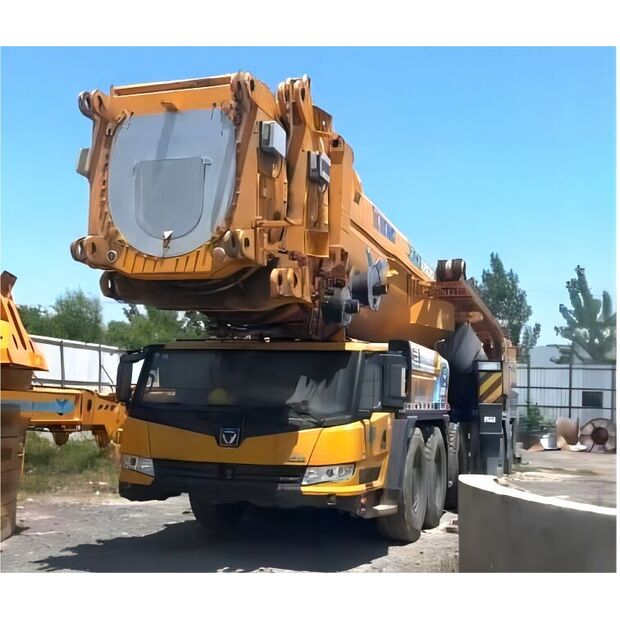 2020 اكس سي ام جي XCA1200_1-43891813