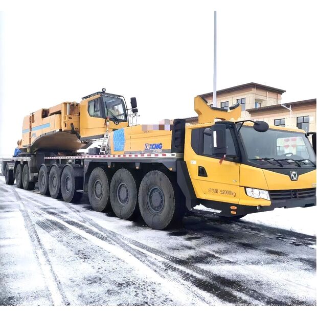 2021 اكس سي ام جي XCA1600-43891822