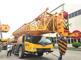 صورة ل كرينات صالحة لكل أنواع الطرق 2023 اكس سي ام جي XCA160L8