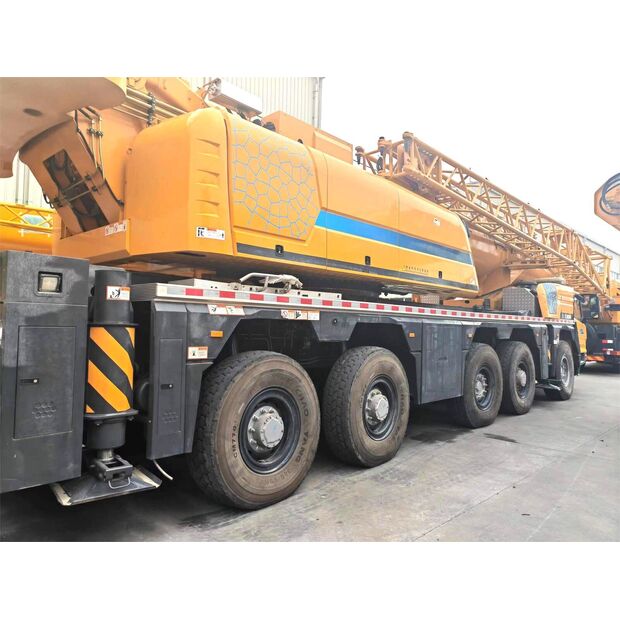 2023 اكس سي ام جي XCA160L8-43891827