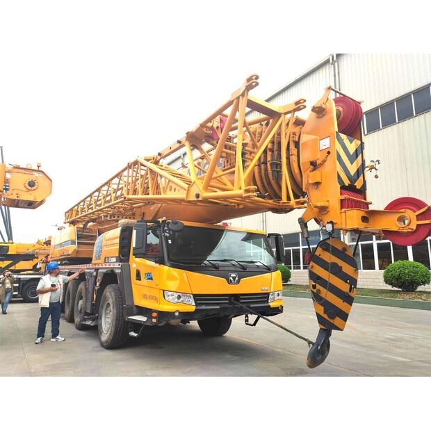 2023 اكس سي ام جي XCA160L8-43891830