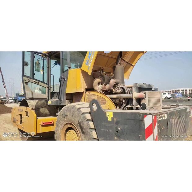 2020 XCMG XS223H-43891843