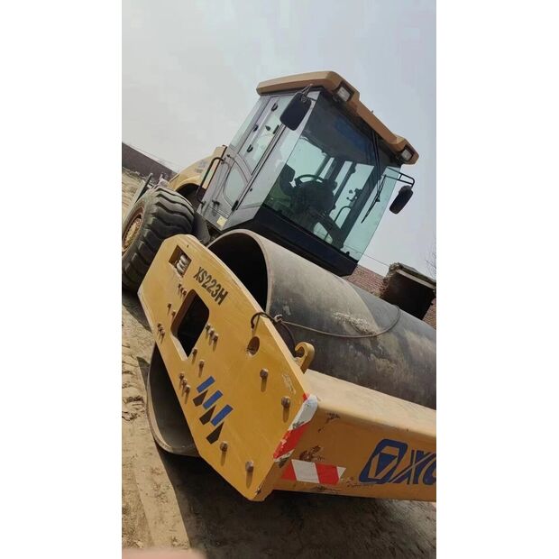 2020 XCMG XS223H-43891845