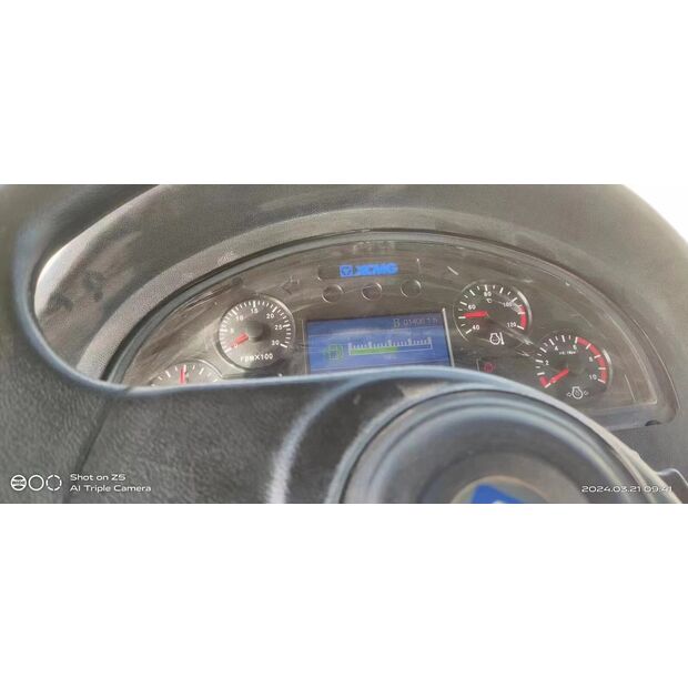 2020 XCMG XS223H-43891846