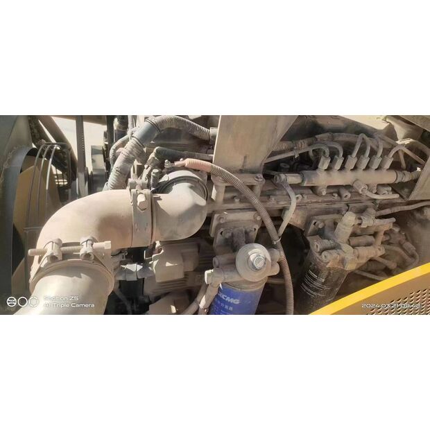 2020 XCMG XS223H-43891847