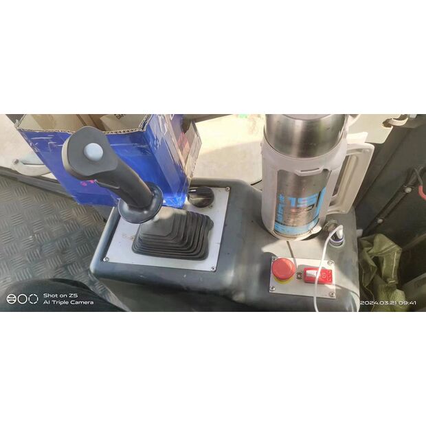 2020 XCMG XS223H-43891849