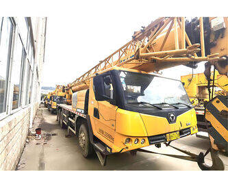 صورة ل كرينات صالحة لكل أنواع الطرق 2020 اكس سي ام جي XCT16