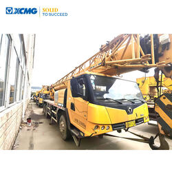 Image for 2020 XCMG XCT16