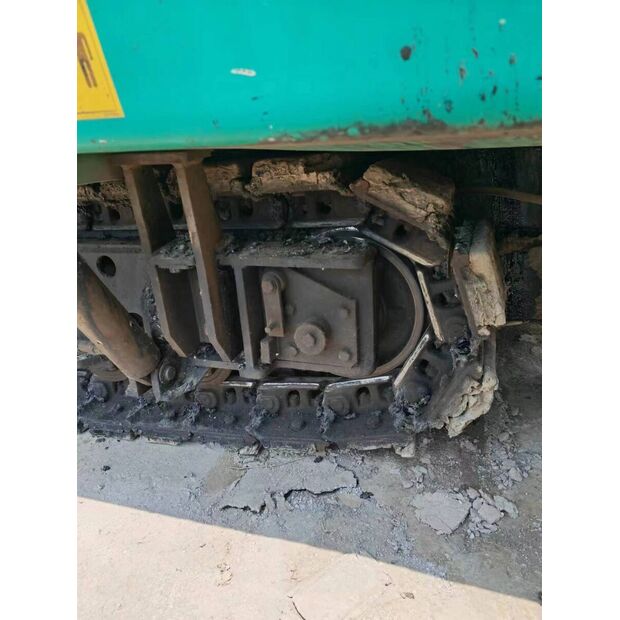 2017 VOGELE Super1880L-43891871