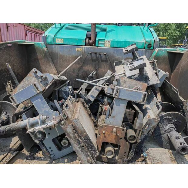 2017 VOGELE Super1880L-43891875