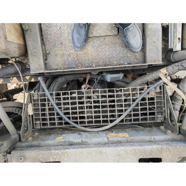 2017 VOGELE Super1880L-43891877