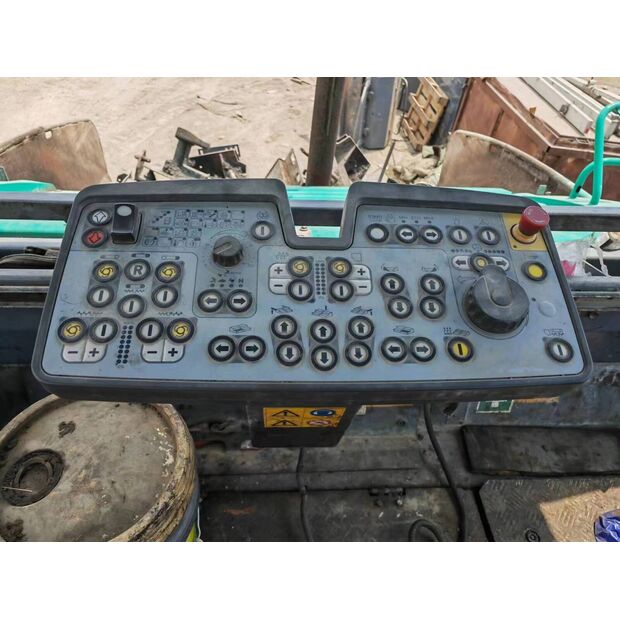 2017 VOGELE Super1880L-43891879