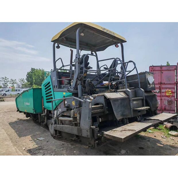 2017 VOGELE Super1880L-43891880