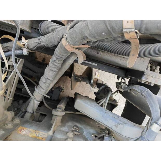 2017 VOGELE Super1880L-43891881