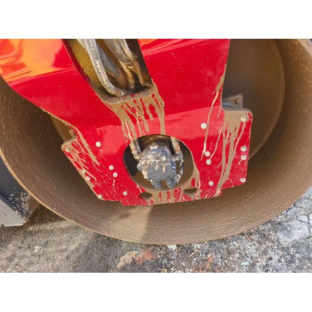 2010 DYNAPAC CC3200-43891887