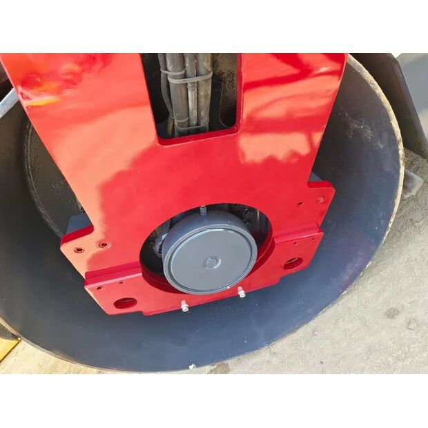 2010 DYNAPAC CC3200-43891888