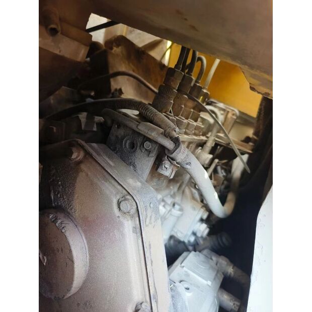 2010 DYNAPAC CC3200-43891889