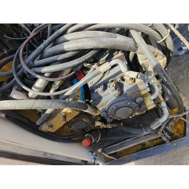 2010 DYNAPAC CC3200-43891891