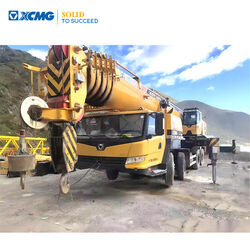 Image for 2014 XCMG XCT100