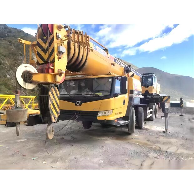 2014 اكس سي ام جي XCT100-43891901