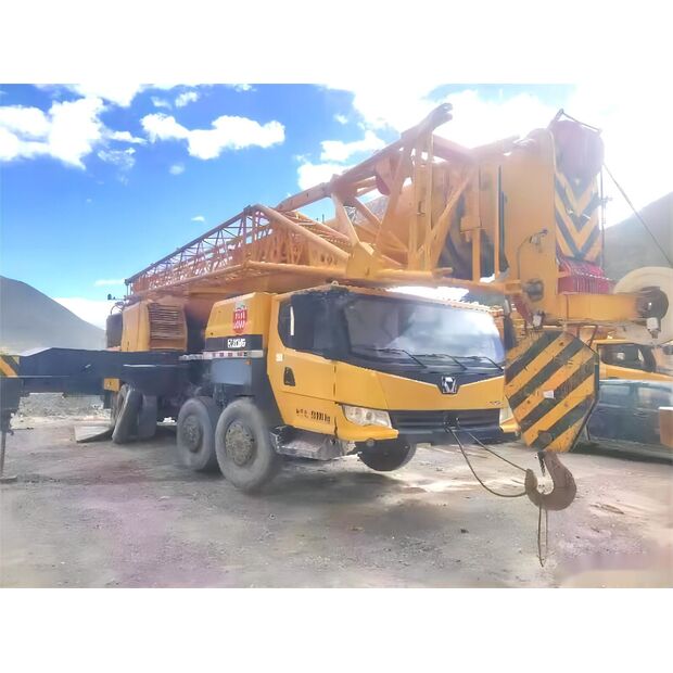 2014 اكس سي ام جي XCT100-43891902