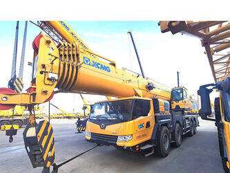 صورة ل كرينات صالحة لكل أنواع الطرق 2022 اكس سي ام جي XCT80L6_2