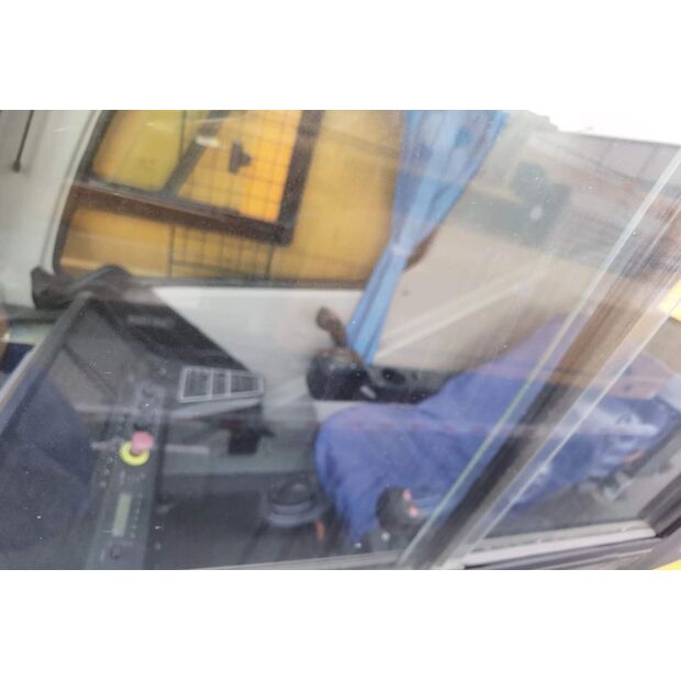 2022 XCMG XCT80L6_2-43891910