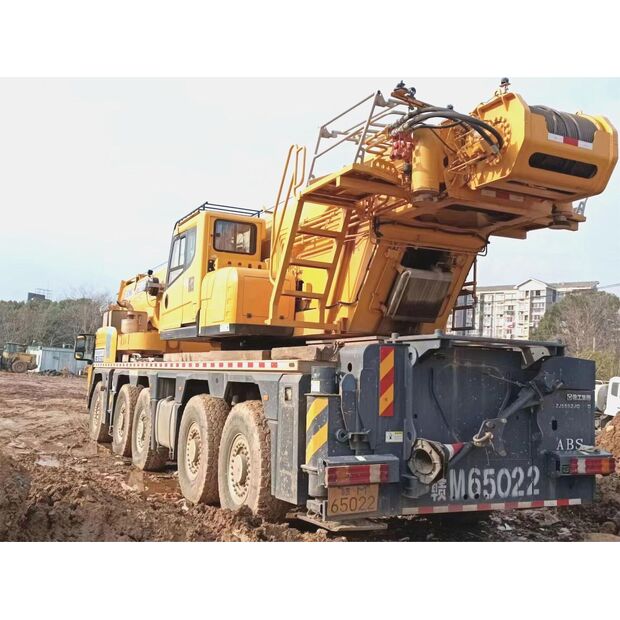 2020 XCMG XCA130L7-43891917