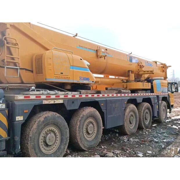 2020 XCMG XCA130L7-43891918