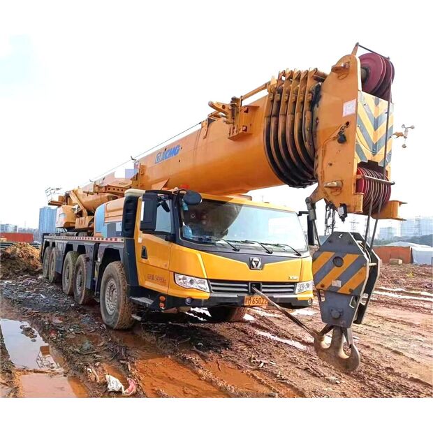 2020 XCMG XCA130L7-43891919