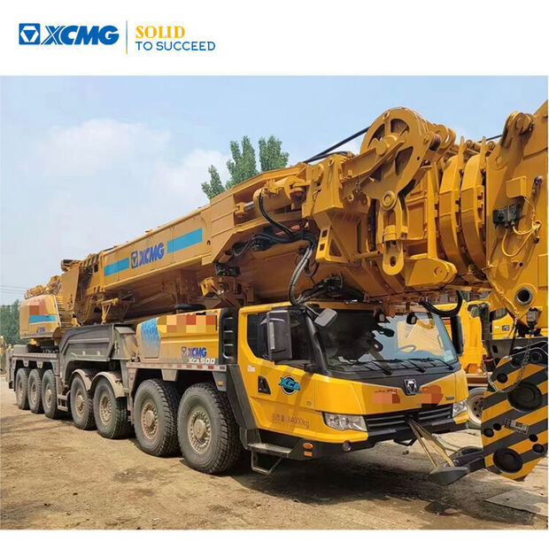 2019 اكس سي ام جي XCA450-43891922