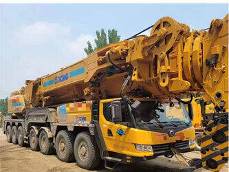 صورة ل كرينات صالحة لكل أنواع الطرق 2019 اكس سي ام جي XCA450