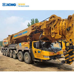 Image for 2019 XCMG XCA450