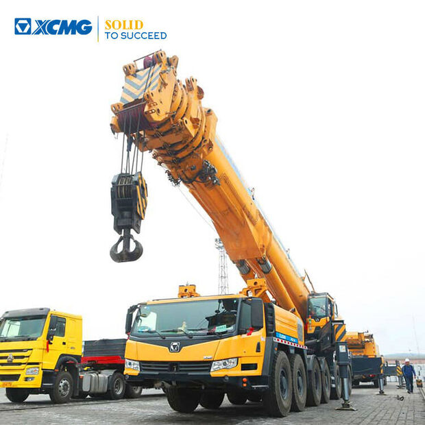 2019 اكس سي ام جي XCA450-43891923