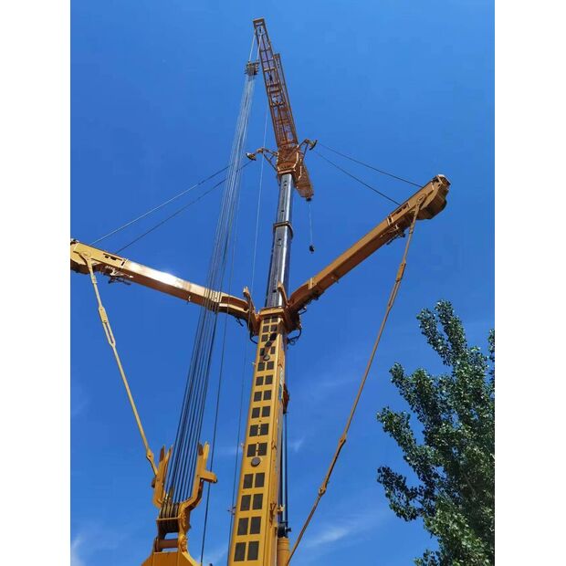 2019 اكس سي ام جي XCA450-43891924