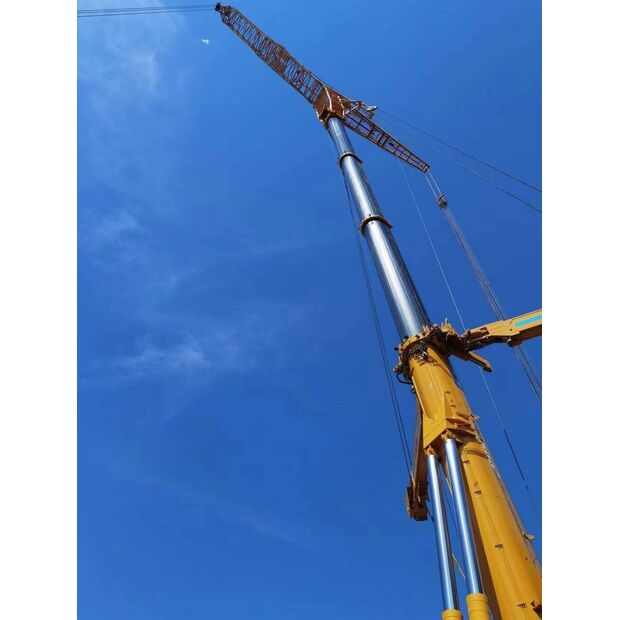 2019 اكس سي ام جي XCA450-43891925