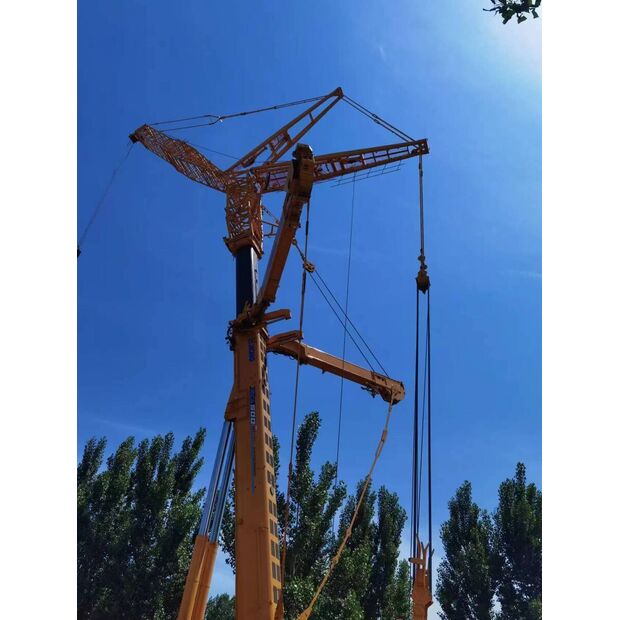 2019 اكس سي ام جي XCA450-43891926