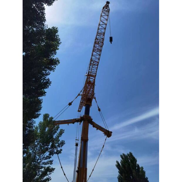 2019 اكس سي ام جي XCA450-43891927