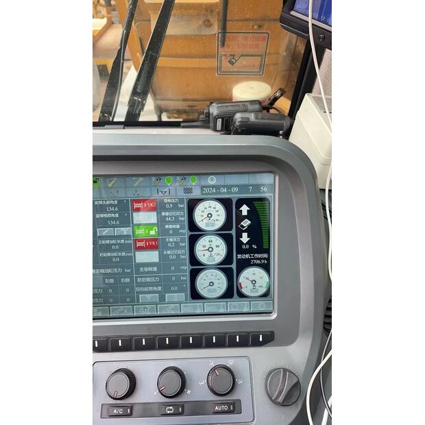 2019 اكس سي ام جي XCA450-43891928