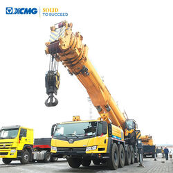 Image for 2022 XCMG XCA460