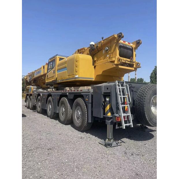 2022 اكس سي ام جي XCA460-43891931