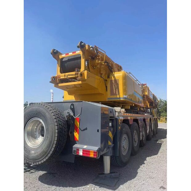 2022 اكس سي ام جي XCA460-43891932