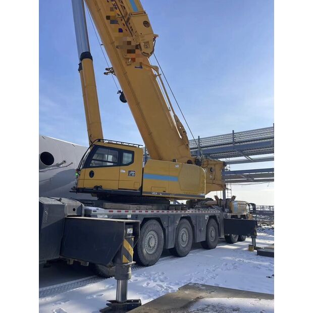 2022 اكس سي ام جي XCA460-43891934