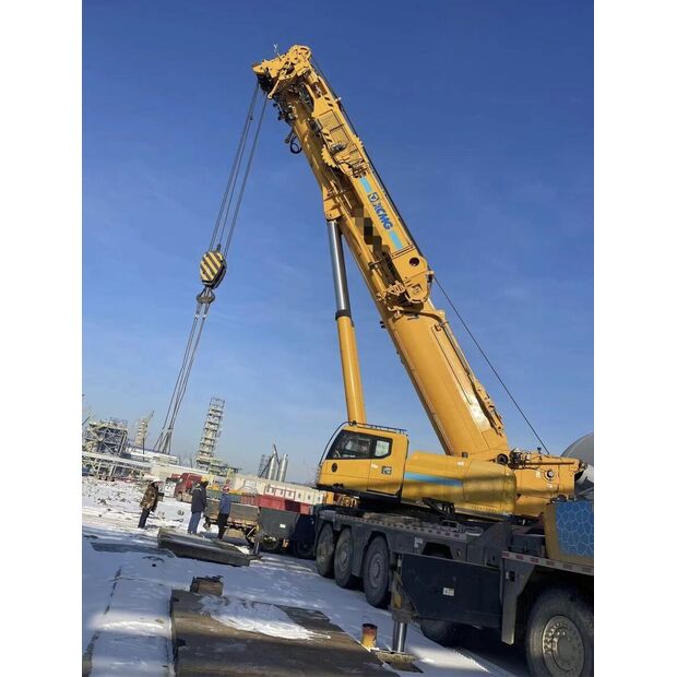 2022 اكس سي ام جي XCA460-43891935