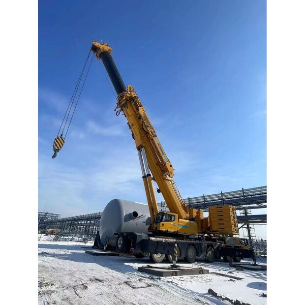 2022 اكس سي ام جي XCA460-43891938