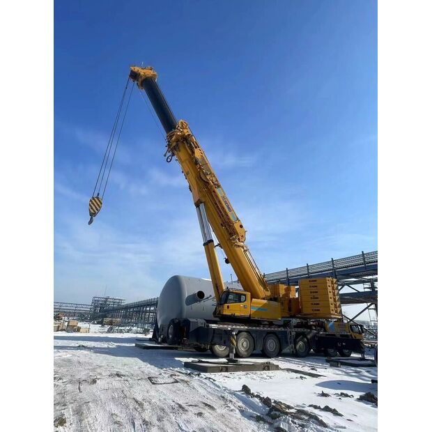 2022 اكس سي ام جي XCA460-43891939