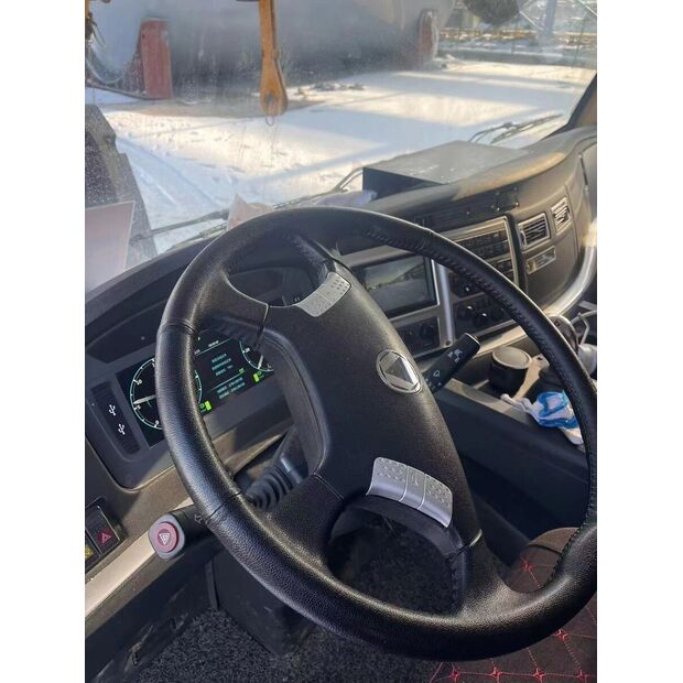 2022 اكس سي ام جي XCA460-43891940