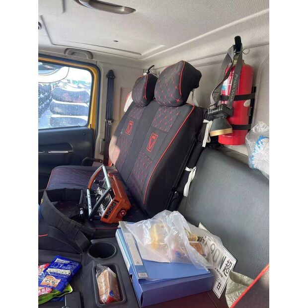 2022 اكس سي ام جي XCA460-43891941