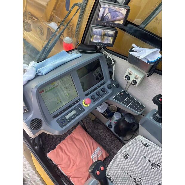 2022 اكس سي ام جي XCA460-43891943