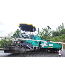 Image de PAVÉS 2015 VOGELE 1900-3L